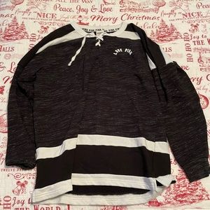 VS Pink Sweatshirt